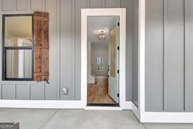 157 Ryeland Drive, Senoia, GA 30276