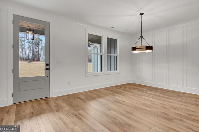 157 Ryeland Drive, Senoia, GA 30276