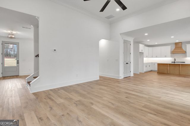 157 Ryeland Drive, Senoia, GA 30276