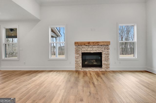 157 Ryeland Drive, Senoia, GA 30276