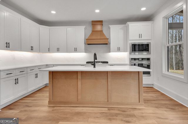 157 Ryeland Drive, Senoia, GA 30276