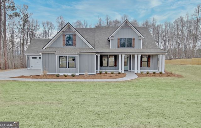 157 Ryeland Drive, Senoia, GA 30276