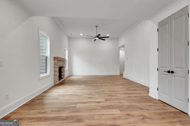 157 Ryeland Drive, Senoia, GA 30276