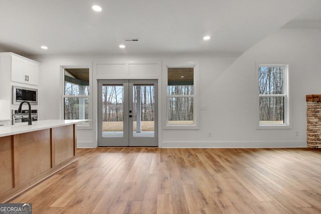 157 Ryeland Drive, Senoia, GA 30276