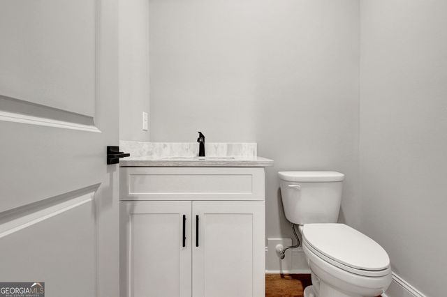 157 Ryeland Drive, Senoia, GA 30276