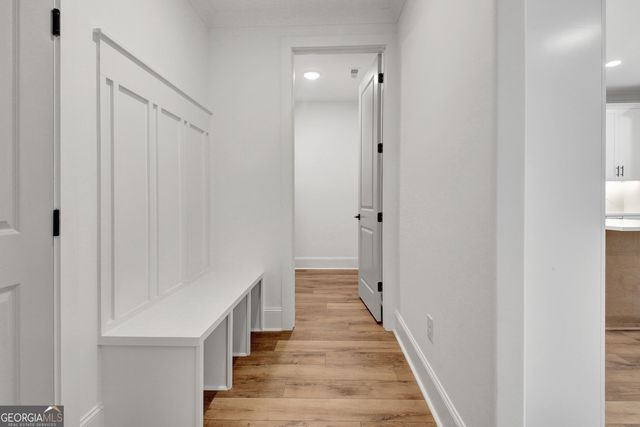 157 Ryeland Drive, Senoia, GA 30276