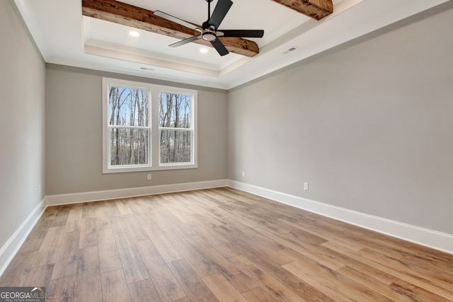 157 Ryeland Drive, Senoia, GA 30276