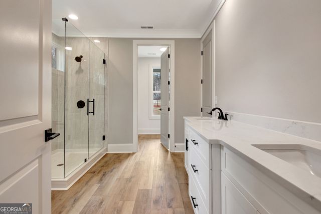 157 Ryeland Drive, Senoia, GA 30276