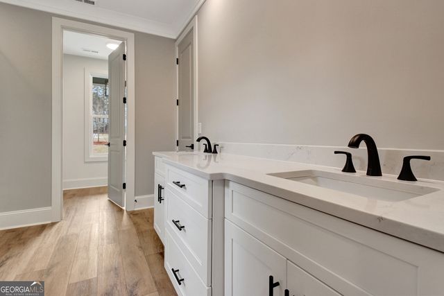 157 Ryeland Drive, Senoia, GA 30276