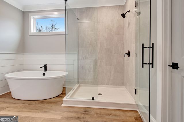 157 Ryeland Drive, Senoia, GA 30276