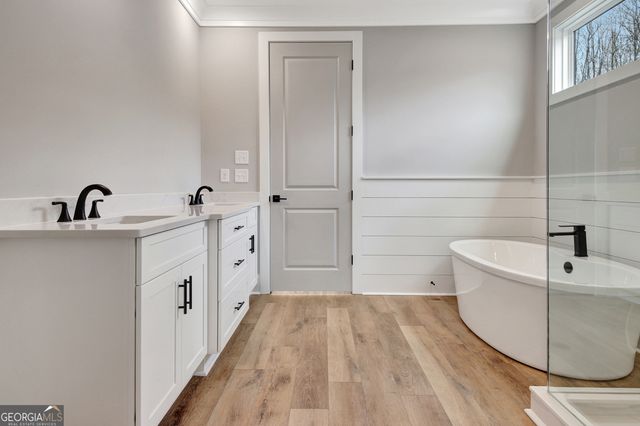 157 Ryeland Drive, Senoia, GA 30276