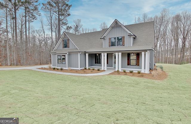 157 Ryeland Drive, Senoia, GA 30276