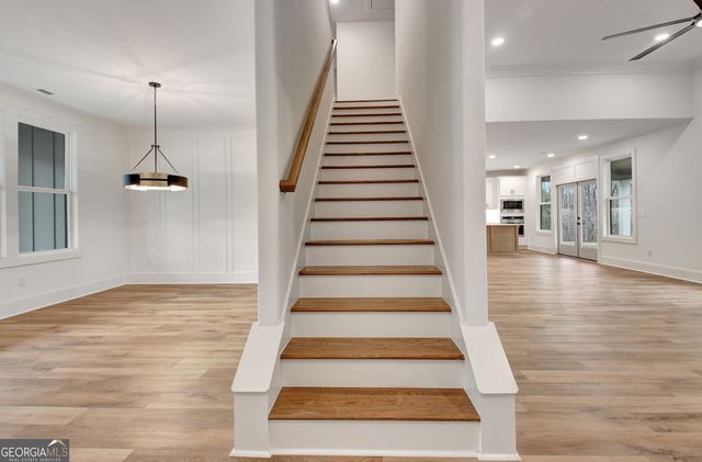 157 Ryeland Drive, Senoia, GA 30276