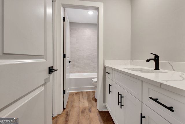 157 Ryeland Drive, Senoia, GA 30276