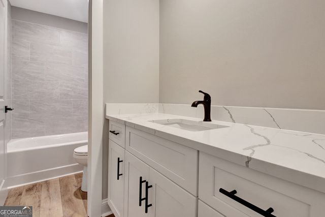 157 Ryeland Drive, Senoia, GA 30276