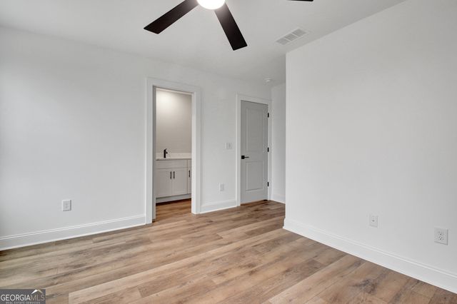 157 Ryeland Drive, Senoia, GA 30276