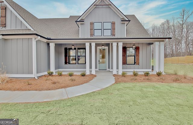 157 Ryeland Drive, Senoia, GA 30276