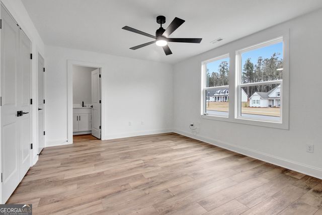 157 Ryeland Drive, Senoia, GA 30276