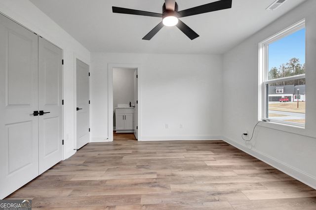 157 Ryeland Drive, Senoia, GA 30276