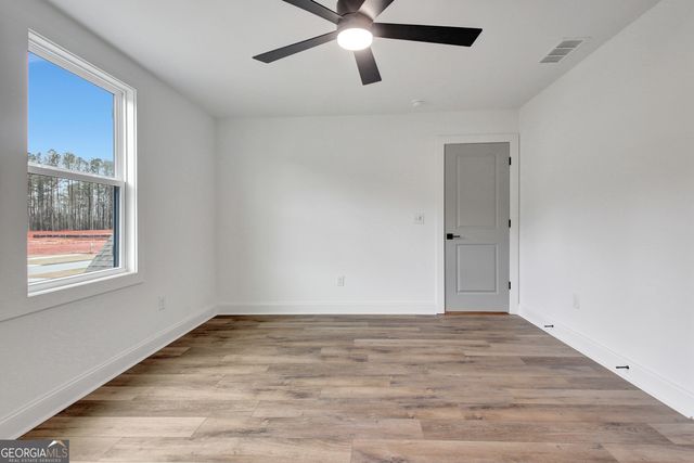 157 Ryeland Drive, Senoia, GA 30276