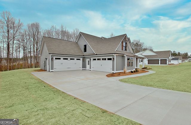 157 Ryeland Drive, Senoia, GA 30276