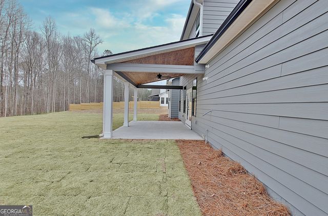 157 Ryeland Drive, Senoia, GA 30276