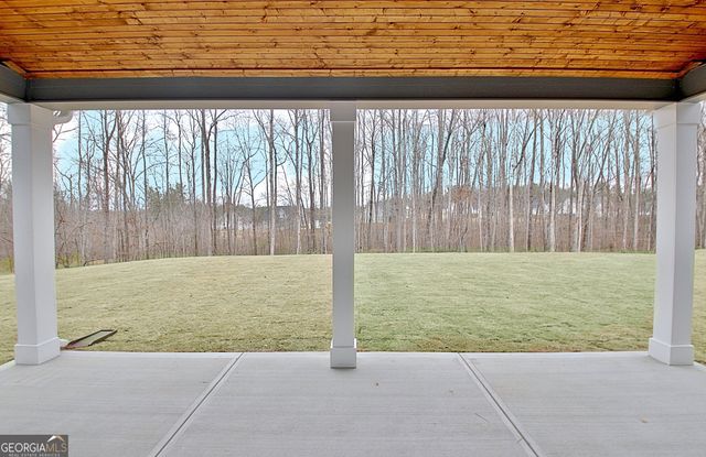 157 Ryeland Drive, Senoia, GA 30276