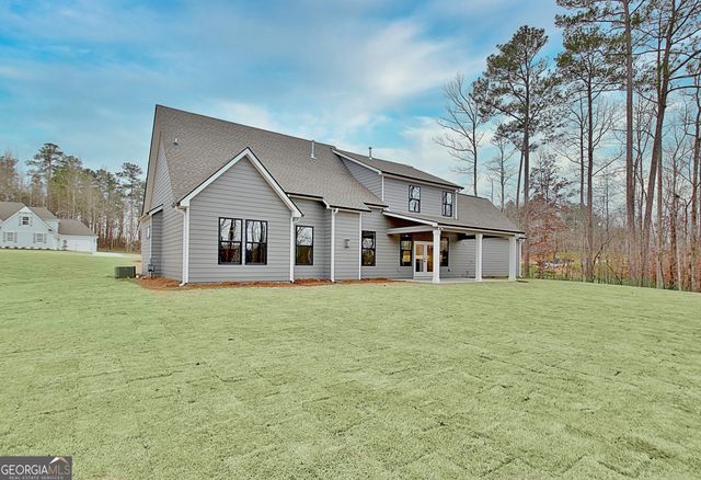 157 Ryeland Drive, Senoia, GA 30276