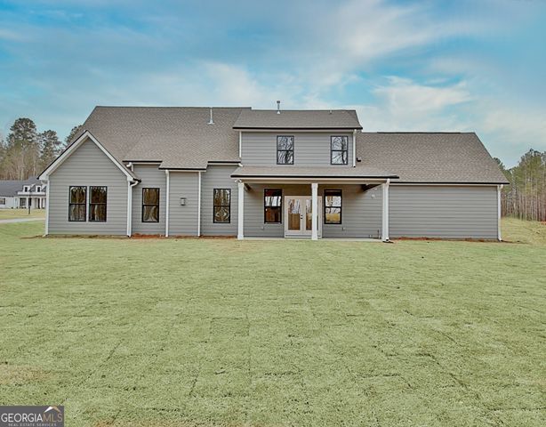 157 Ryeland Drive, Senoia, GA 30276