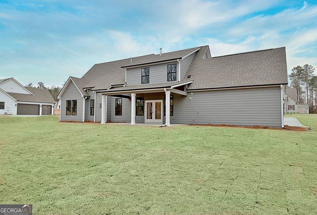 157 Ryeland Drive, Senoia, GA 30276