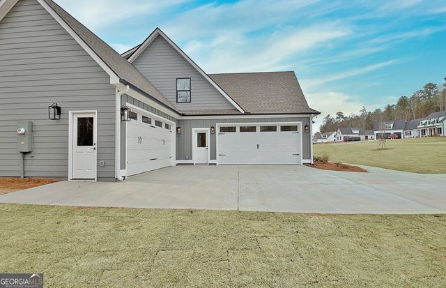 157 Ryeland Drive, Senoia, GA 30276