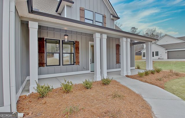 157 Ryeland Drive, Senoia, GA 30276