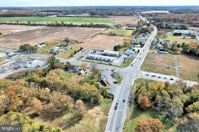 26473 LEWES GEORGETOWN HWY, Harbeson, DE 19951