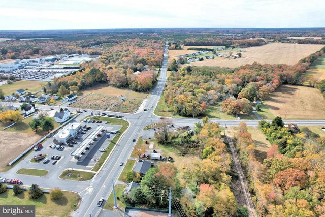 26473 LEWES GEORGETOWN HWY, Harbeson, DE 19951