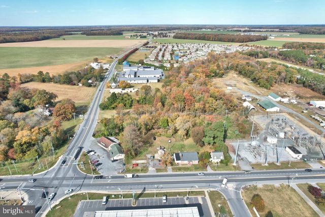 26473 LEWES GEORGETOWN HWY, Harbeson, DE 19951