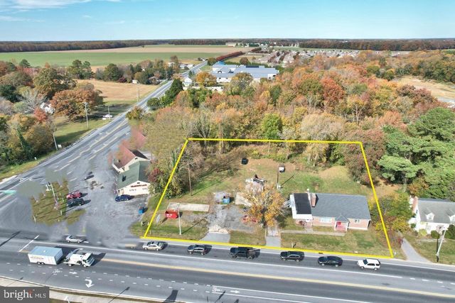 26473 LEWES GEORGETOWN HWY, Harbeson, DE 19951