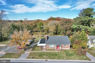 26473 LEWES GEORGETOWN HWY, Harbeson, DE 19951