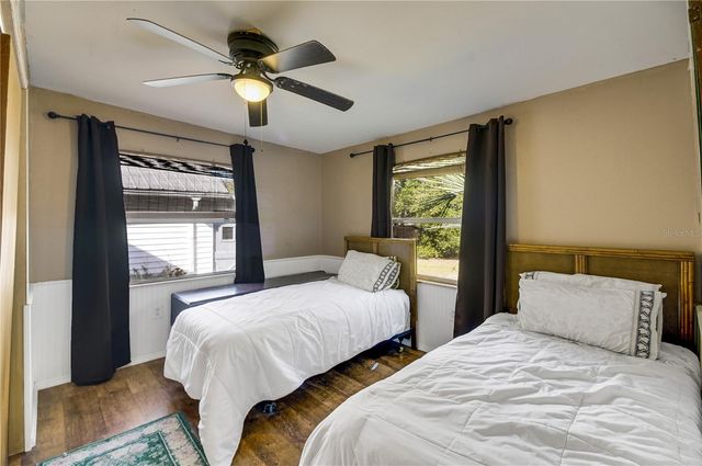 257 DESOTO AVENUE, De Leon Springs, FL 32130