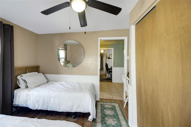 257 DESOTO AVENUE, De Leon Springs, FL 32130