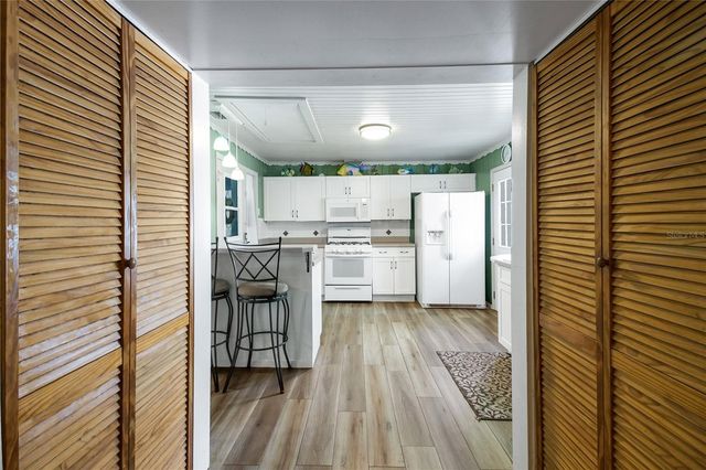 257 DESOTO AVENUE, De Leon Springs, FL 32130