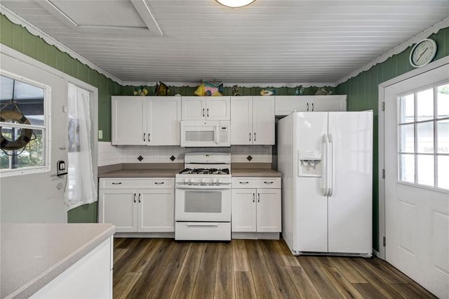 257 DESOTO AVENUE, De Leon Springs, FL 32130