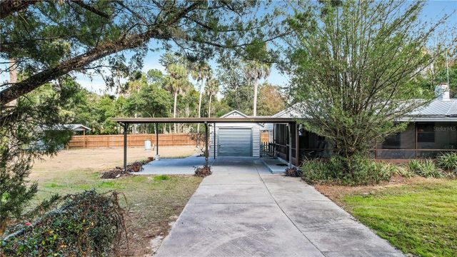 257 DESOTO AVENUE, De Leon Springs, FL 32130