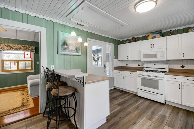 257 DESOTO AVENUE, De Leon Springs, FL 32130