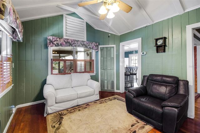 257 DESOTO AVENUE, De Leon Springs, FL 32130