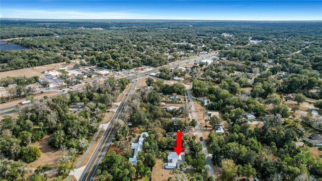 257 DESOTO AVENUE, De Leon Springs, FL 32130