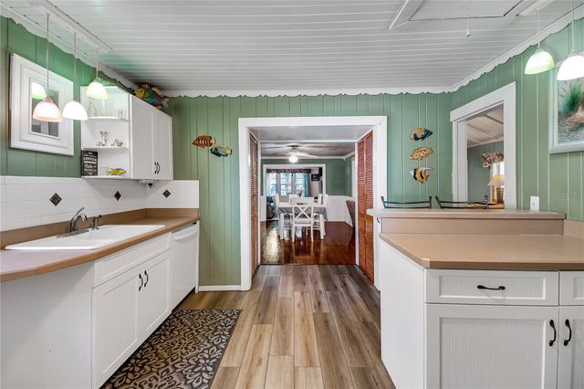 257 DESOTO AVENUE, De Leon Springs, FL 32130