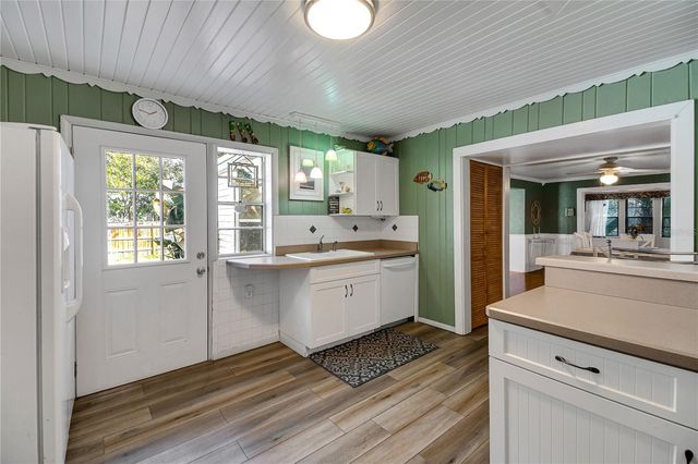 257 DESOTO AVENUE, De Leon Springs, FL 32130