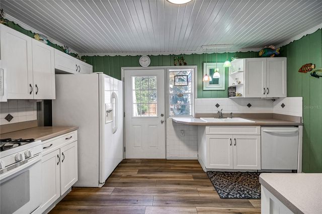 257 DESOTO AVENUE, De Leon Springs, FL 32130