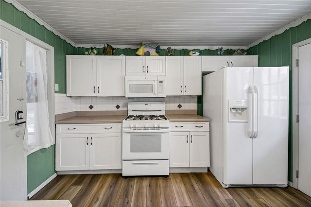 257 DESOTO AVENUE, De Leon Springs, FL 32130