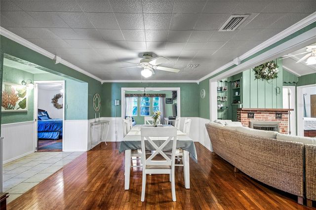 257 DESOTO AVENUE, De Leon Springs, FL 32130